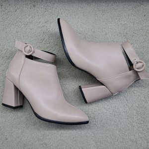Ankle Booties